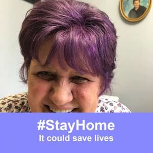 Meet your Posher, Marlene